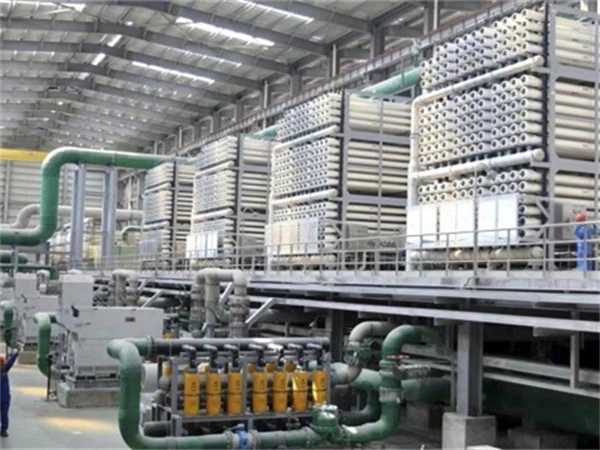 seawater reverse osmosis desalination system seawater reverse osmosis desalination system