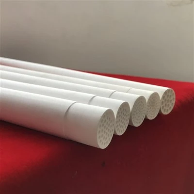 The Unique Advantages Of Ceramic Membranes in Pharmaceutical And Biotechnology Wastewater Treatment